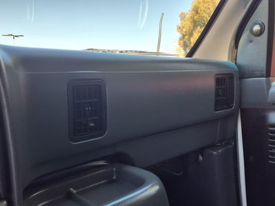 1995 Ford E-350 Base