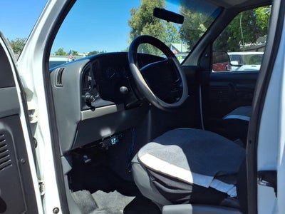 1995 Ford E-350 Base 7.3L DIESEL