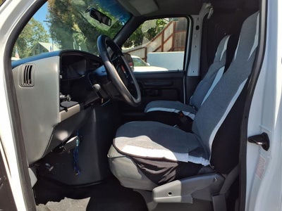 1995 Ford E-350 Base 7.3L DIESEL