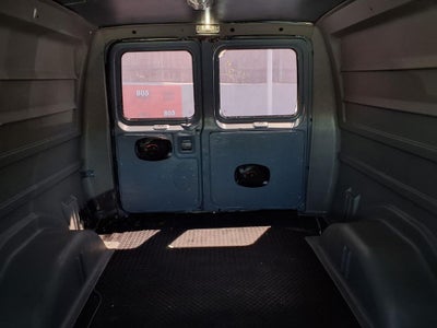 1995 Ford E-350 Base 7.3L DIESEL