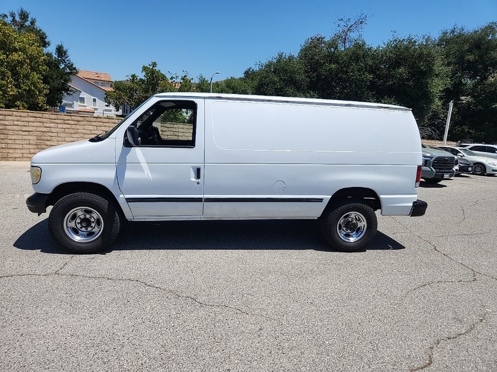 1995 Ford E-350 Base
