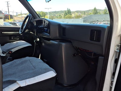 1995 Ford E-350 Base 7.3L DIESEL