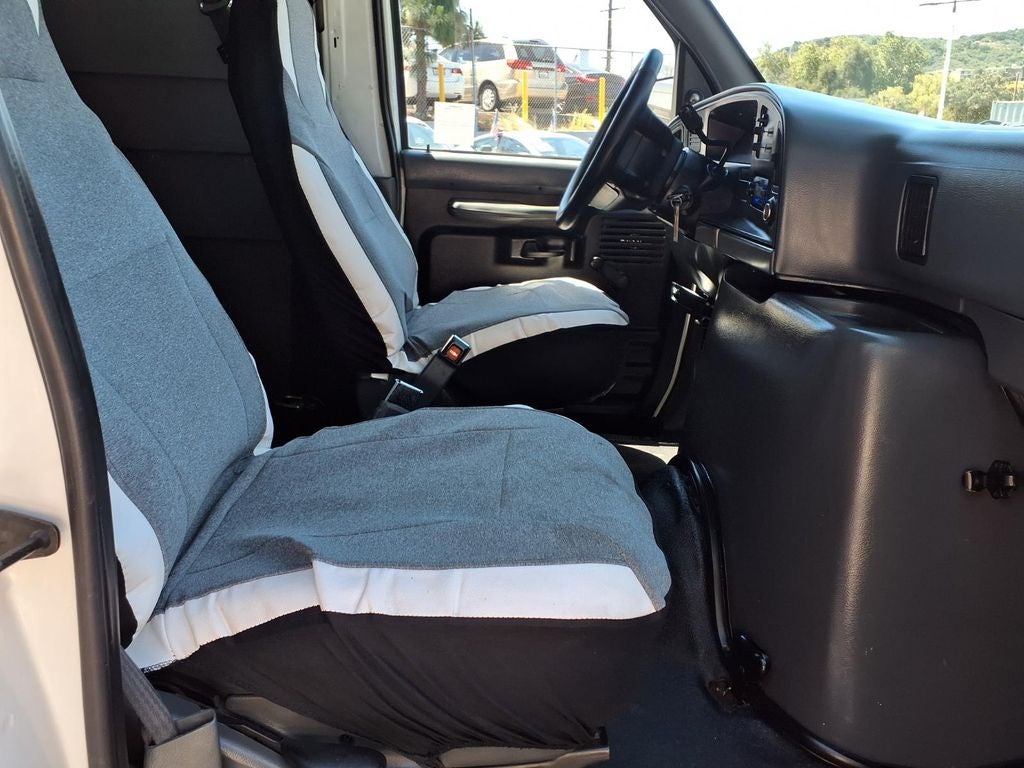 1995 Ford E-350 Base 7.3L DIESEL