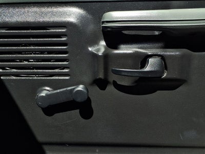 1995 Ford E-350 Base 7.3L DIESEL
