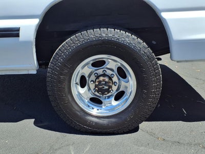 1995 Ford E-350 Base
