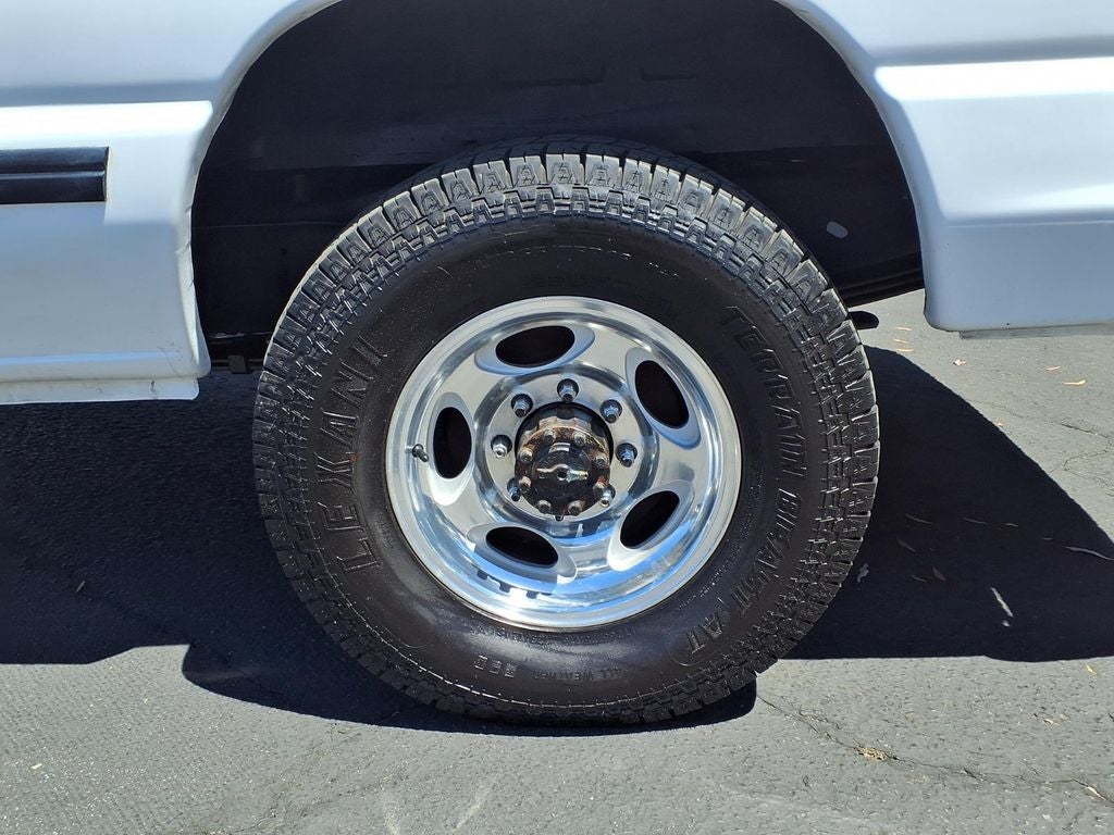 1995 Ford E-350 Base