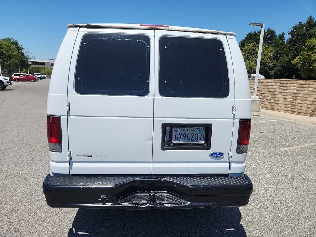 1995 Ford E-350 Base