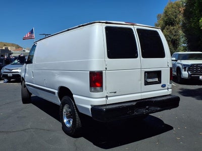 1995 Ford E-350 Base