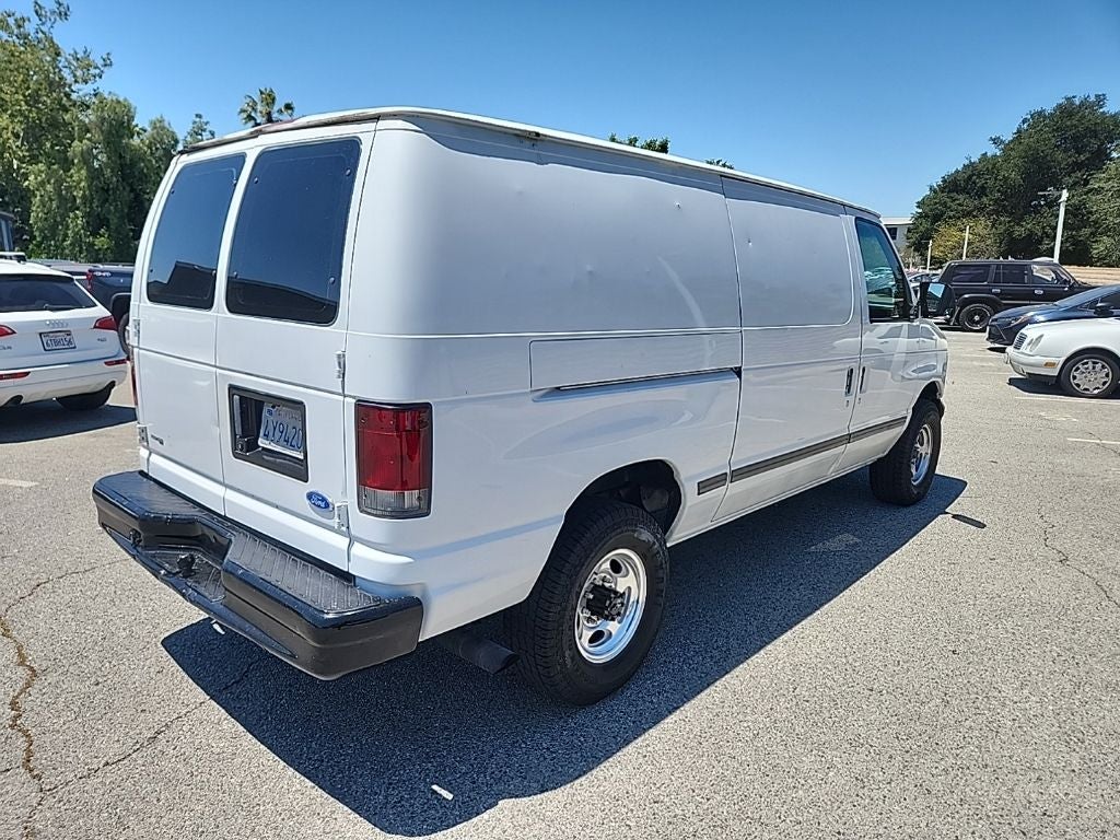1995 Ford E-350 Base