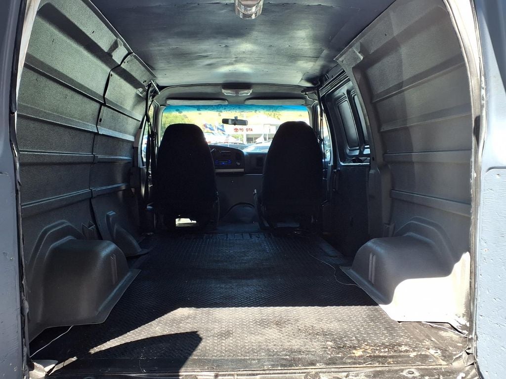 1995 Ford E-350 Base
