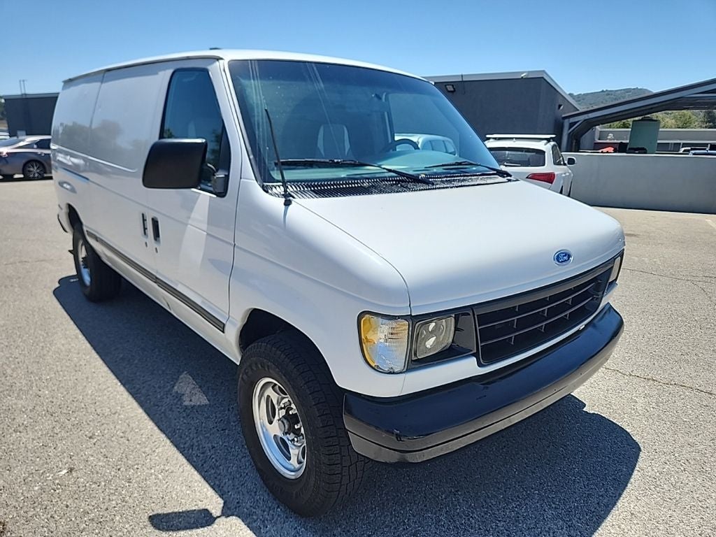 1995 Ford E-350 Base