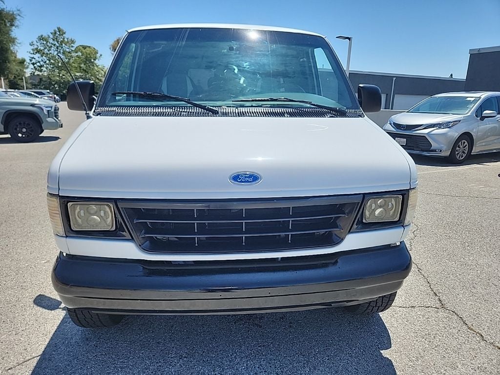 1995 Ford E-350 Base