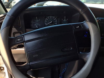 1995 Ford E-350 Base