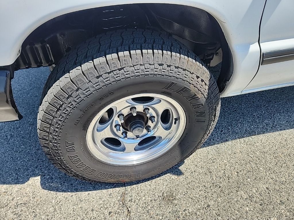 1995 Ford E-350 Base