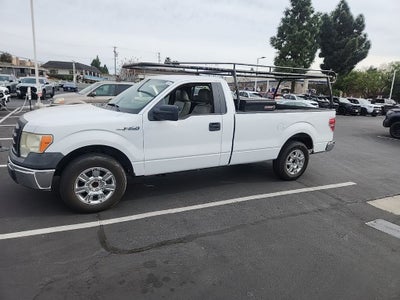 2010 Ford F-150 XL