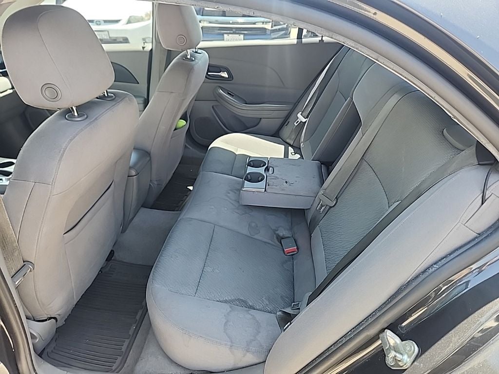 2014 Chevrolet Malibu LS 1LS