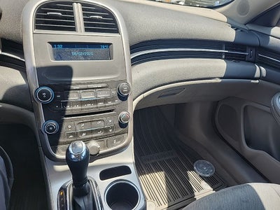 2014 Chevrolet Malibu LS 1LS