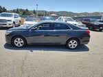 2014 Chevrolet Malibu LS 1LS