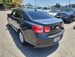 2014 Chevrolet Malibu LS 1LS