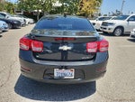 2014 Chevrolet Malibu LS 1LS