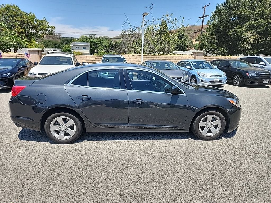 2014 Chevrolet Malibu LS 1LS