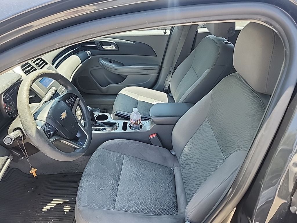 2014 Chevrolet Malibu LS 1LS