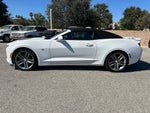 2016 Chevrolet Camaro SS 2SS