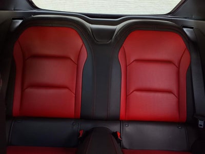 2016 Chevrolet Camaro SS 2SS