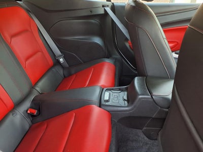 2016 Chevrolet Camaro SS 2SS
