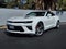 2016 Chevrolet Camaro SS 2SS