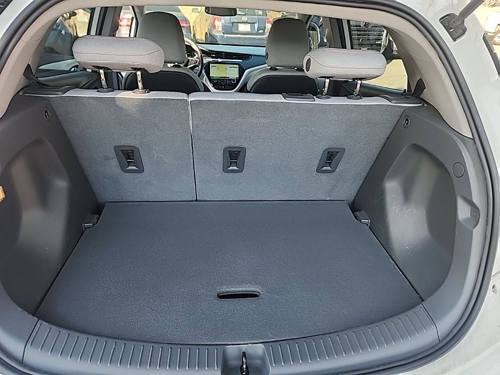 2017 Chevrolet Bolt EV LT