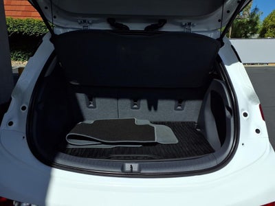 2017 Chevrolet Bolt EV LT