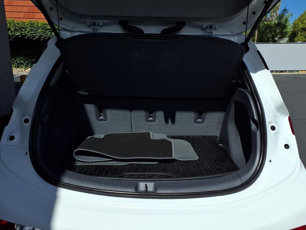 2017 Chevrolet Bolt EV LT