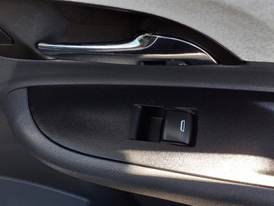 2017 Chevrolet Bolt EV LT