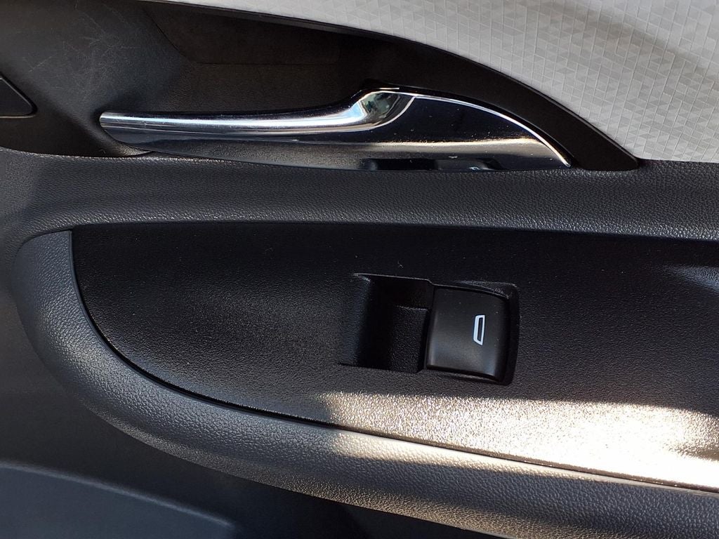 2017 Chevrolet Bolt EV LT