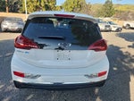 2017 Chevrolet Bolt EV LT