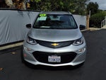 2017 Chevrolet Bolt EV Premier