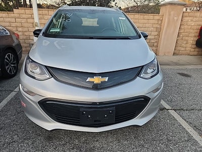 2017 Chevrolet Bolt EV Premier