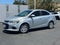 2018 Chevrolet Sonic LS
