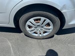 2018 Chevrolet Sonic LS