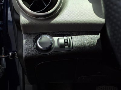 2016 Chevrolet Sonic LT