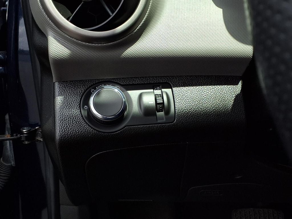2016 Chevrolet Sonic LT