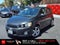 2015 Chevrolet Sonic LTZ