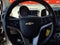 2015 Chevrolet Sonic LTZ