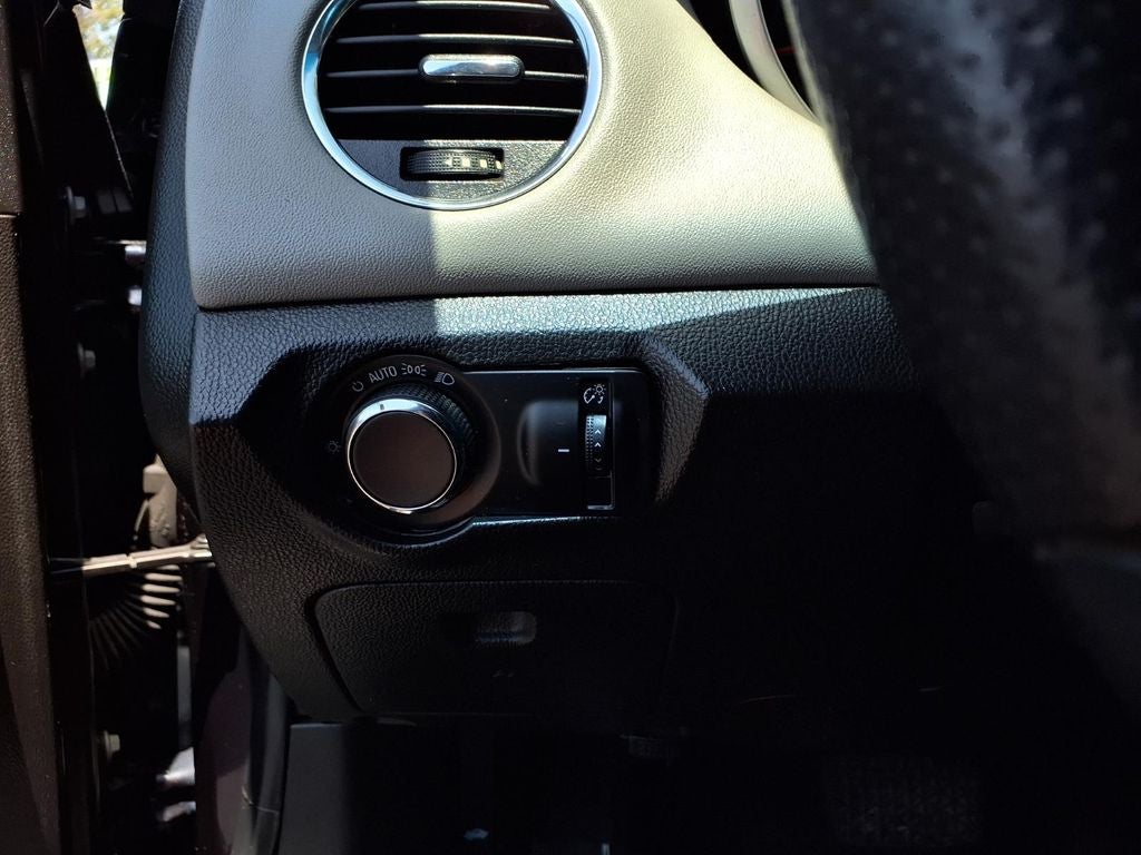 2015 Chevrolet Cruze 1LT 1LT