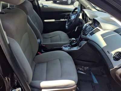 2015 Chevrolet Cruze 1LT 1LT