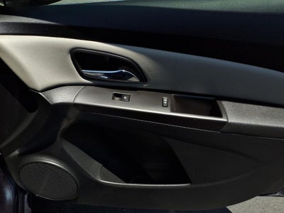 2015 Chevrolet Cruze 1LT 1LT