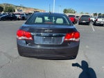 2015 Chevrolet Cruze 1LT