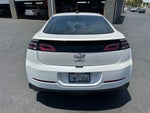 2015 Chevrolet Volt Base