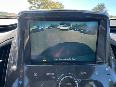 2014 Chevrolet Volt Base